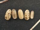 秋ネイル*¥8,500