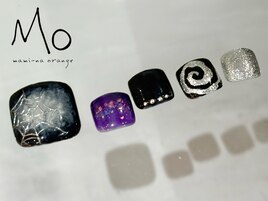 パラジェル　定額デザイン¥15950