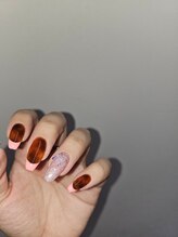 プクネイル(puku nail)/持ち込みdesign