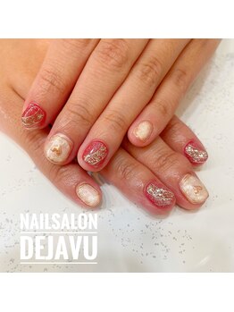 デジャヴ(Dejave)/お持ちこみデザイン