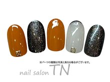 ティーエヌ 蔦屋書店茂原店/季節の定額6900円コース☆