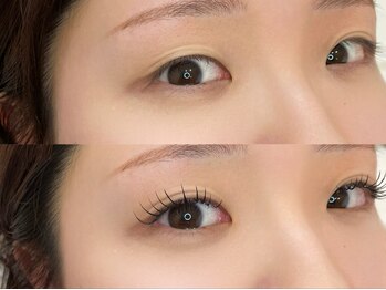 ウイル(uiru)/フラットラッシュ100本