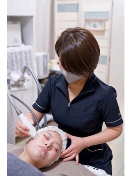 アンシェル(Ance'l)/エンダモロジーフェイス