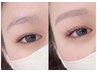 【オープン記念】上まつげパーマ+美眉毛WAX脱毛