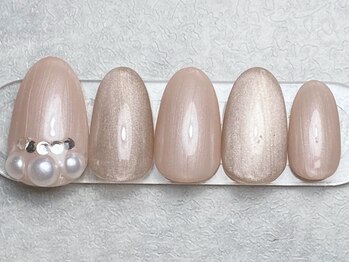 リノア(Linoa)/【Hand】定額シンプルコース