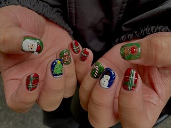 ネイルスミス 高松店(Nailsmith)