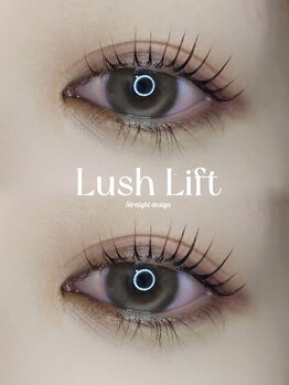 アイモア 江南店(eye mor.)/まつ毛パーマ