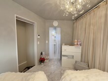 アムリス(AMOURIS)/施術ROOM