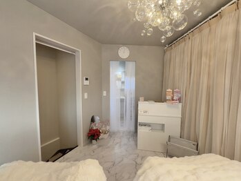 アムリス(AMOURIS)/施術ROOM