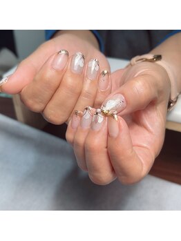 持込画像/手書きアート