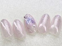 サロンレム(salon Rem.)/【シンプルコース￥9400】