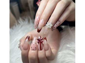 サロン ガオ(salon GAO)