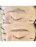 【再来の方☆】女性眉毛WAXのみ！　前回のWaxから6週以内