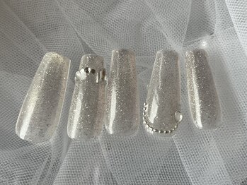 スクエアリング(Squaring)/monthly design ￥7500 90min