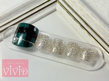 ネイルサロン ビビッド(Nail Salon ViViD)/