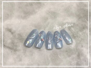 アフェプラス 門真店(affe+)/3月 定額プレミアムコース♪