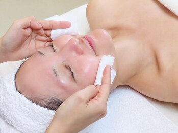 ココ(COCO)/ハーブピーリング