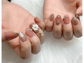 ガラスフレンチ☆