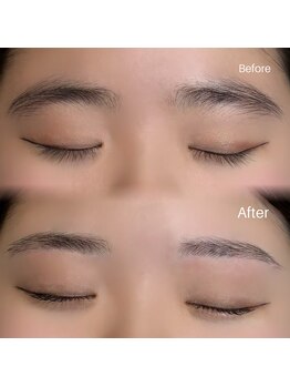 ドロップ(Drop)/eye brow wax