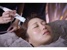 ルネア 難波(Lunea)/フェイシャル【ルネア】