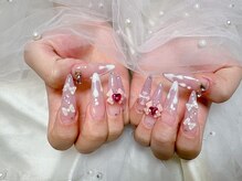 ミキ(Miki)/持ち込みデザイン or つけ放題