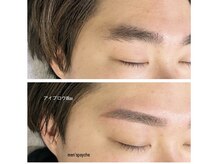 メンズプシュケ(men's PSYCHE)/アイブロウWAX