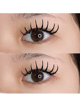 ワイズビューティー 広島店(y's beauty)/バインドロック