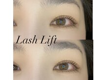 ルクール 小出店(Le Coeur)/まつげパーマ