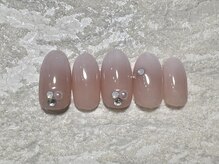 ネイルサロン メイプル(Nail Salon maple)/ベービーブーマ