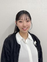 モイ(Moi’e)&nbsp;スタッフ 石間