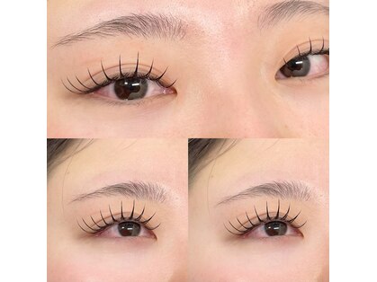 ソーリスネイル アイズ(Solis nail eyes)の写真