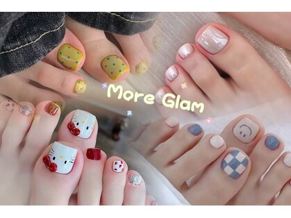モアグラム 池袋東口店(More Glam)の写真