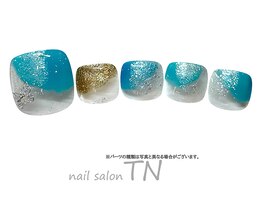 【FOOT】季節の定額6900円