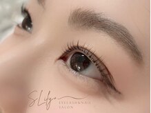 エスリリープラス(SLily+)/【ティントマスカラパーマ】