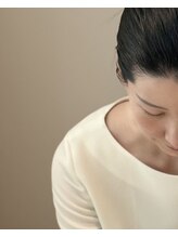 ボウ(Bou)&nbsp;松原 真波