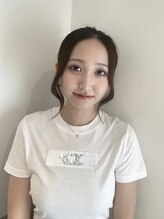 デイシー ネイルアンドアイラッシュ 新宿(deicy)&nbsp;minaru 