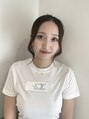 デイシー ネイルアンドアイラッシュ 新宿(deicy) minaru