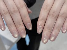 ジェイエヌ バイ ネオリーブ(J/N by neolive)の雰囲気（マグネットネイル◎全メニューパラジェル使用☆）