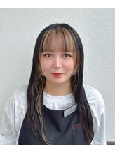ルリアン チッタ&nbsp;吉澤 沙矢香