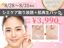 カリスボーテ 関本店