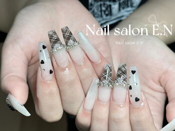 エン(E.N)/長さ出し