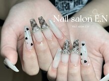 エン(E.N)/長さ出し