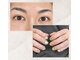 イユー(yeu)の写真/眉毛もネイルもできる。綺麗なお手元と印象を変える眉で清潔感と垢抜け度UP◎美容院併設だから入りやすい♪