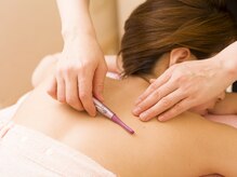 ヴィオーラ(Viaura)/ソフトシェービング