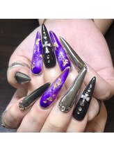 ルフリーク(Le Freak)/スカルプ