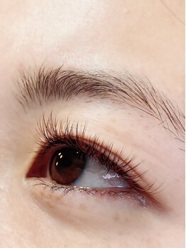 ハピネス(HAPPINESS)/ボリュームラッシュ400本