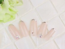 ル クレール(Nail & Eyelash Le Clair)/