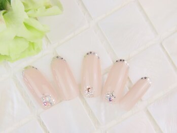 ル クレール(Nail & Eyelash Le Clair)/