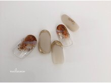 ネイルズ ココ(nails COCO)/