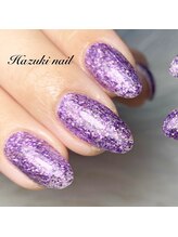 ハズキ ネイル(Hazuki Nail)/